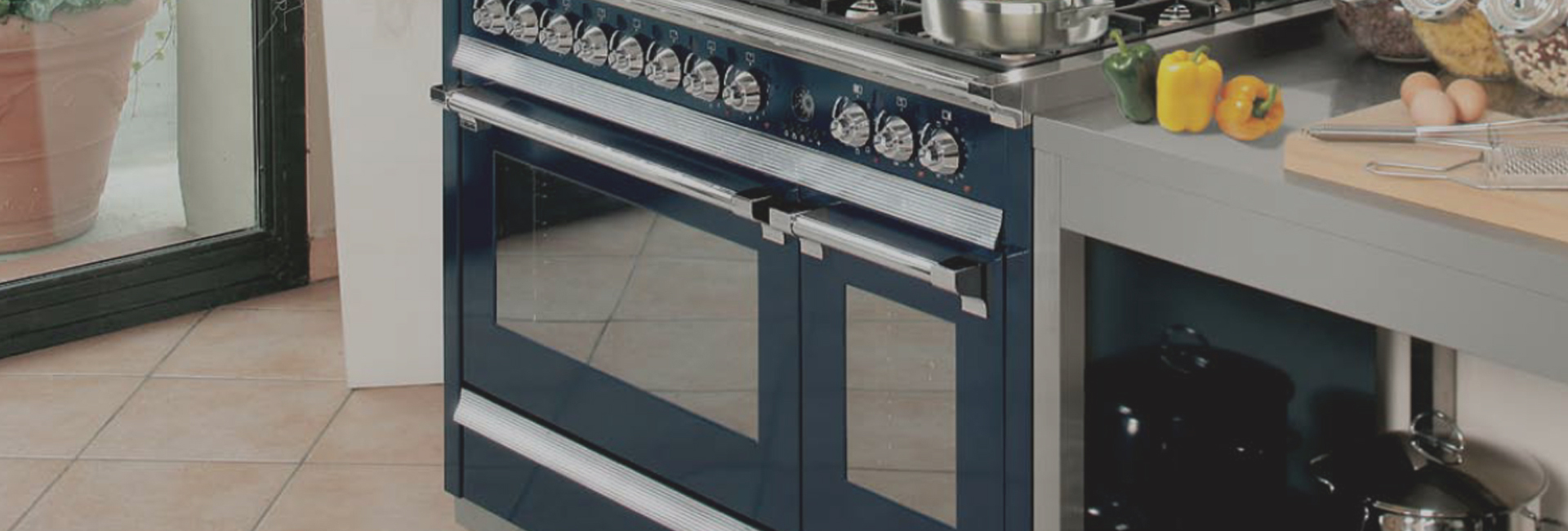 Ovens/Hobs/Extractors